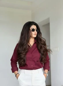 attitude girls dp whatsapp collection