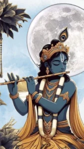 lord krishna hd beautiful image