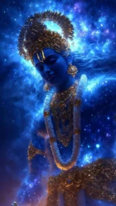 krishna beautiful image for whatsapp dp