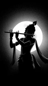 krishna beautiful image for instagram