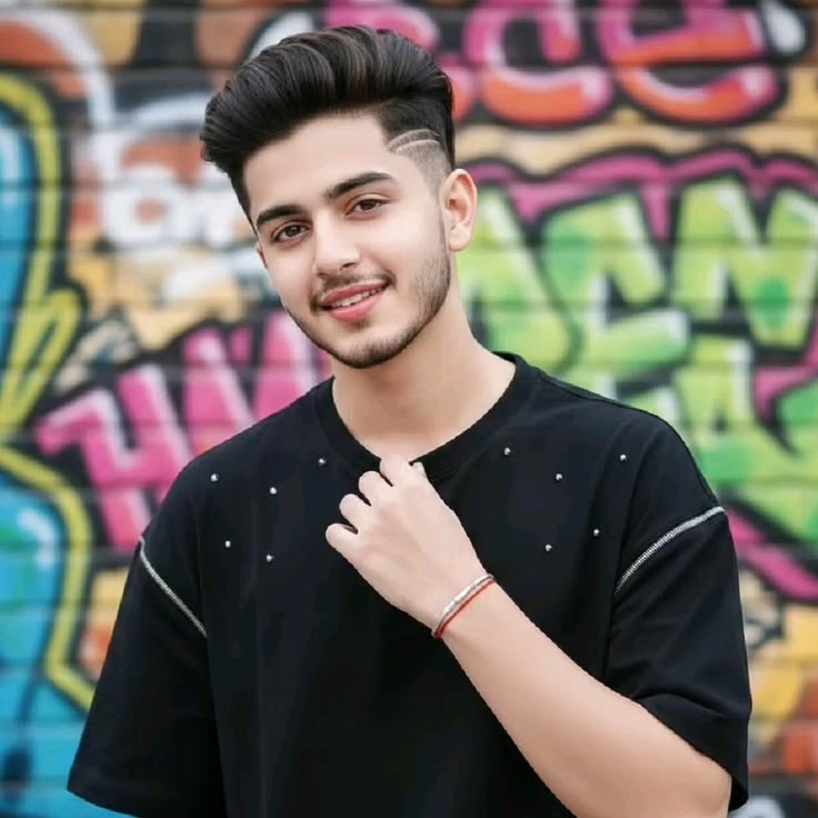 attitude boys dp