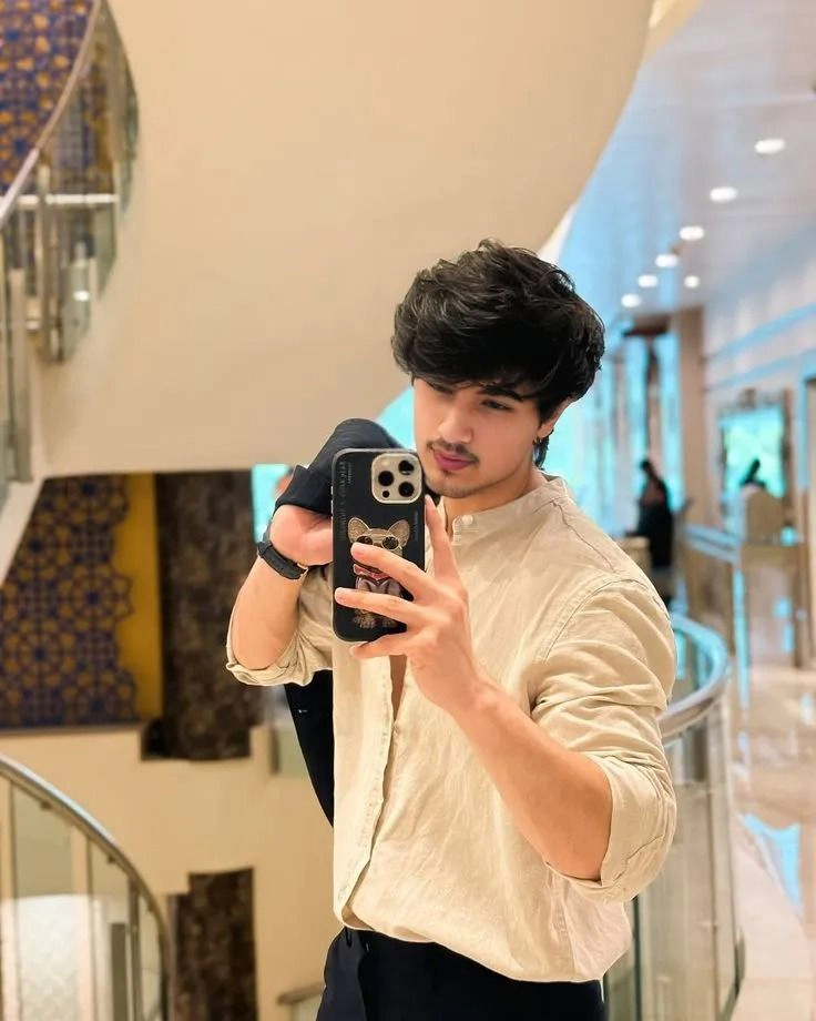 boys dp image