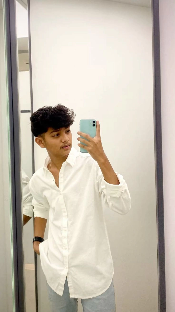 alone boys dp