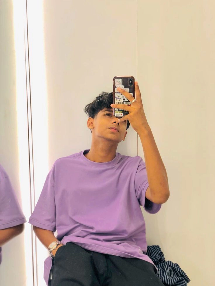 sad boys dp