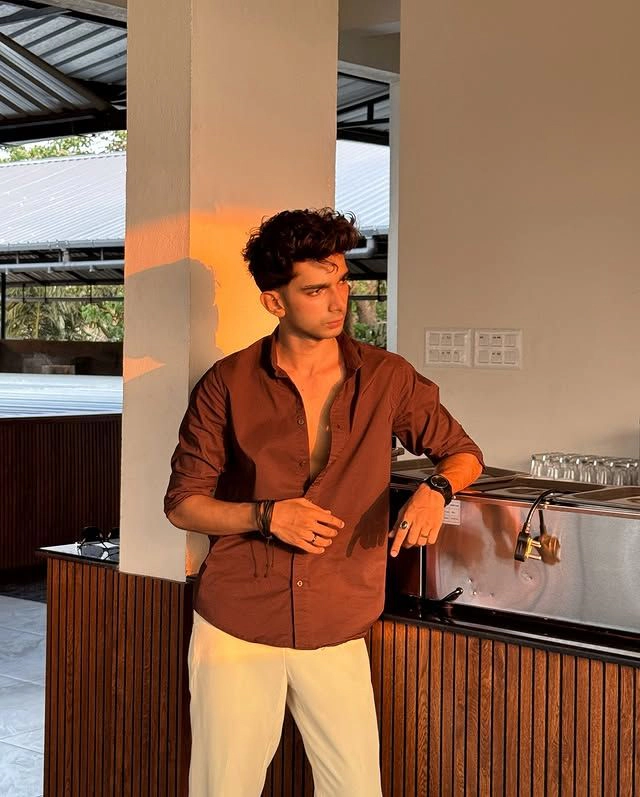 boys dp photo