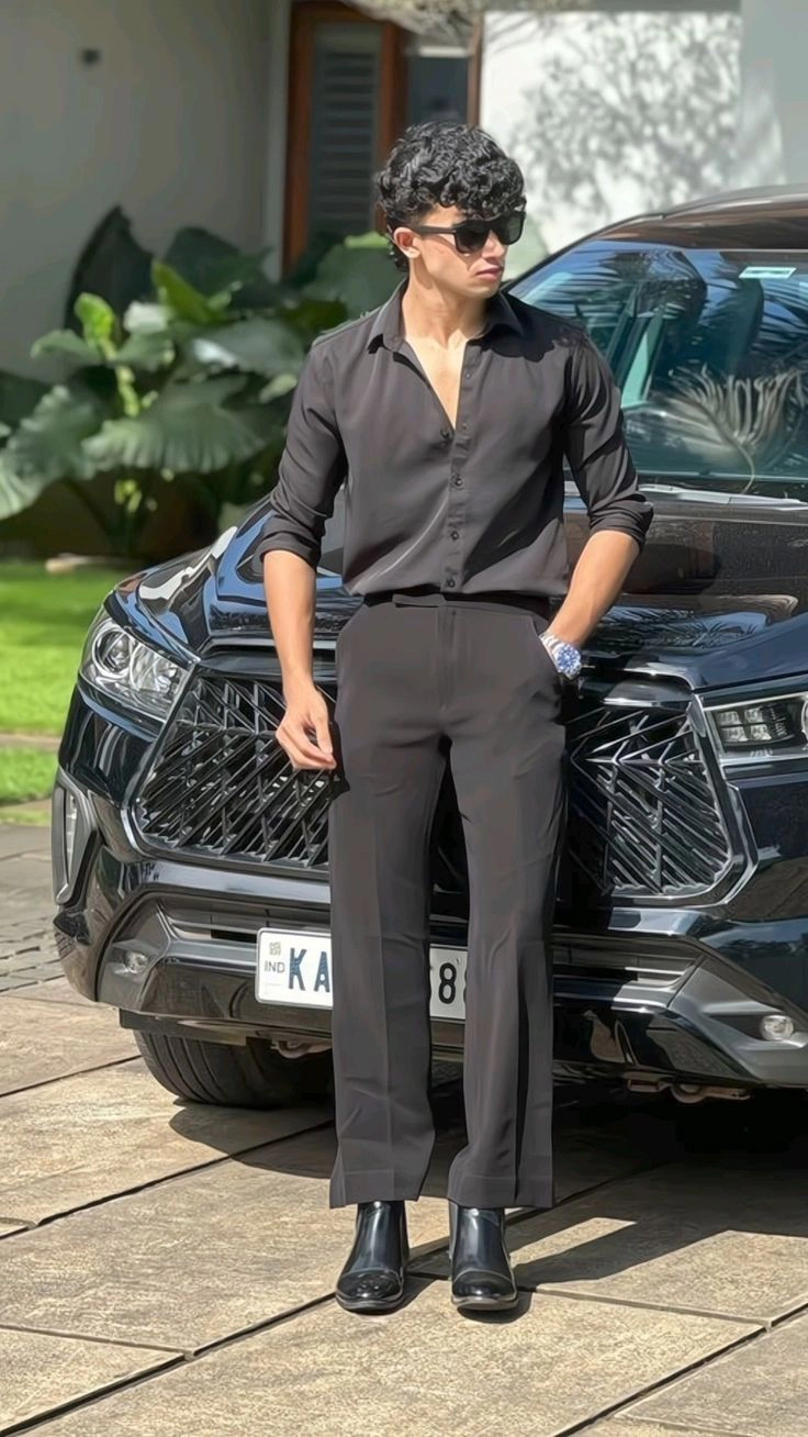 cool boys dp photo