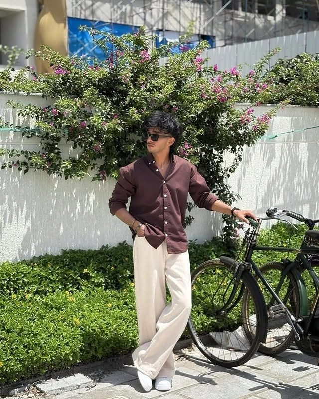 smart boy dp photo