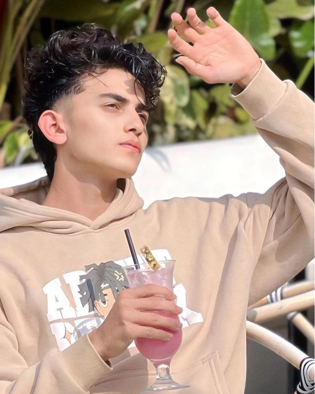 new boys dp photo