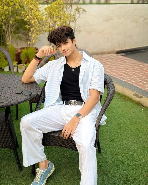 royal boys dp photo
