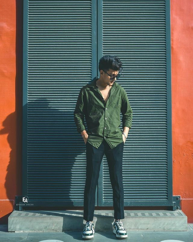 killer boys dp photo
