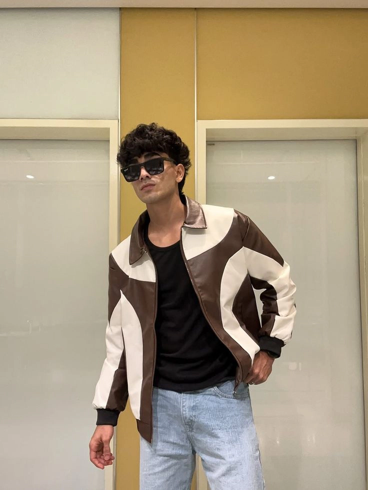 aesthetic boys dp photo
