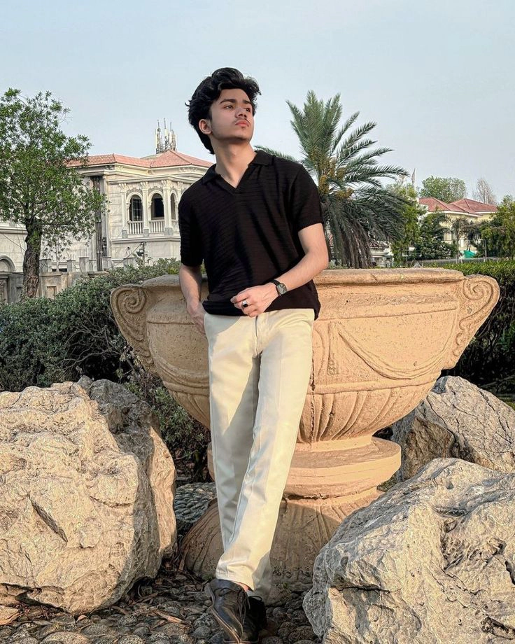 black boys dp photo