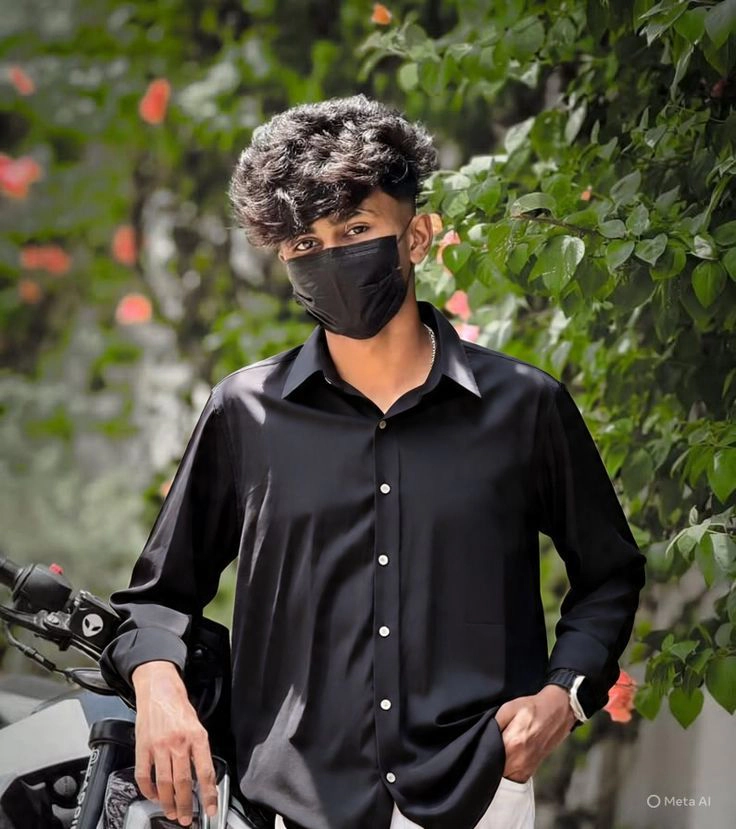 attitude boys dp pic