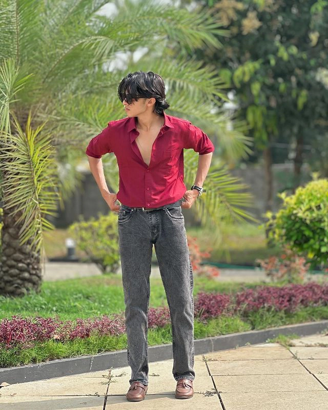 unique boys dp pic