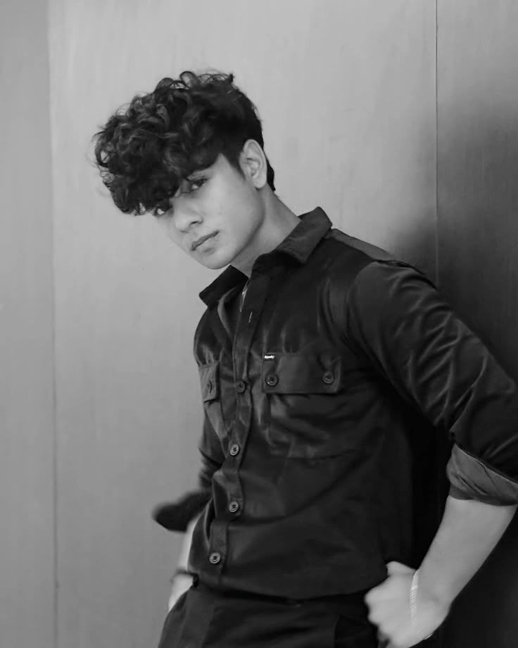 cool boy dp pic
