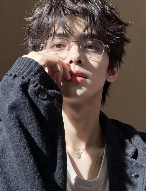 instagram cute boys dp