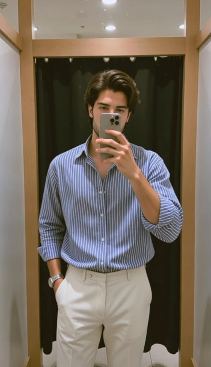innocent boys dp