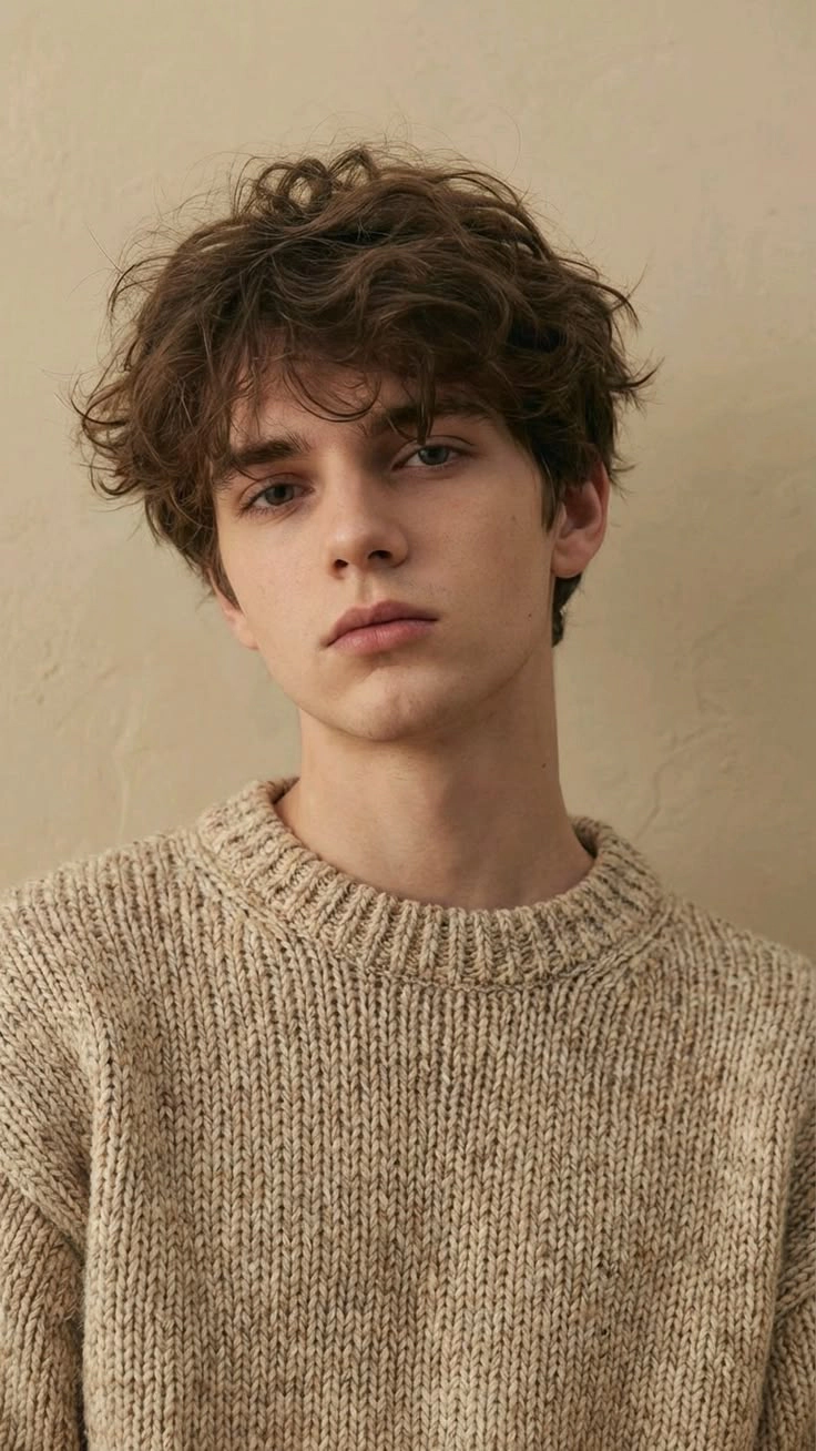 charming boys dp