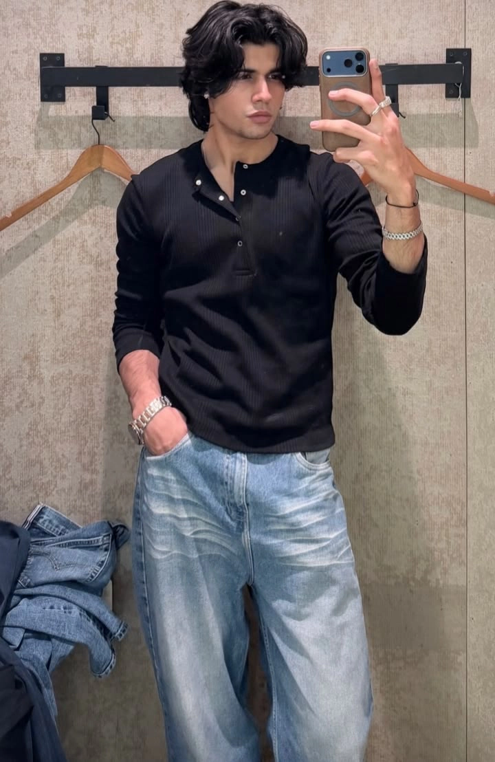 cute boy dp pic