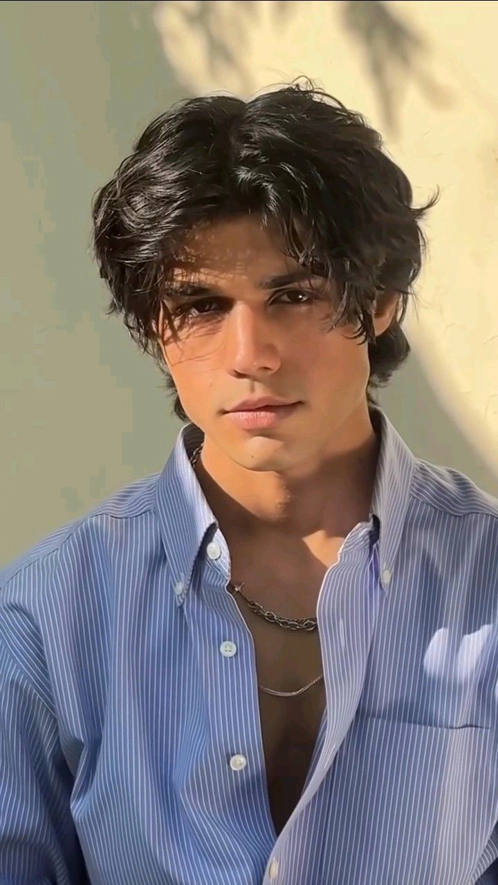 cute boy dp image