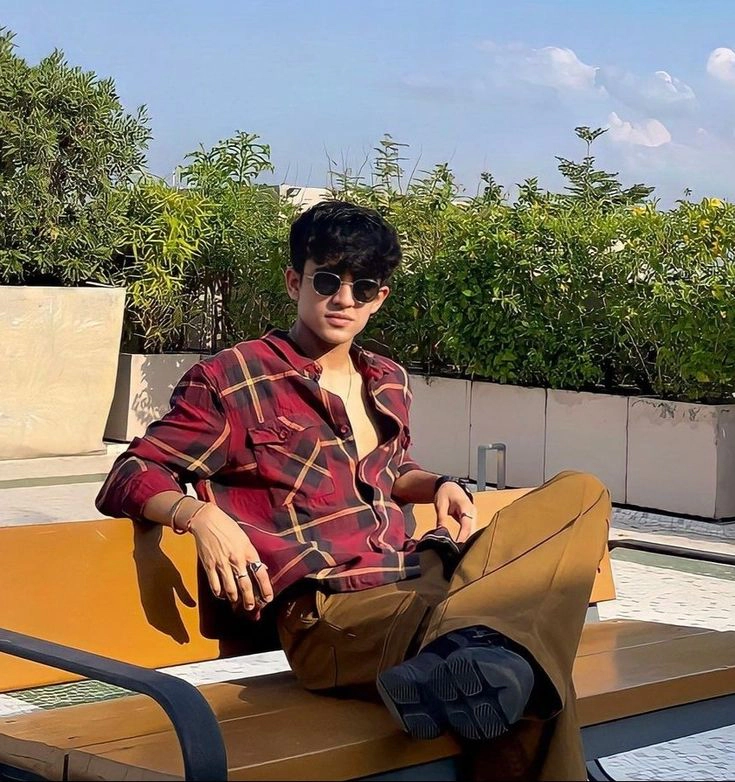 baby face boys dp