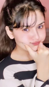 cute girls dp whatsapp style