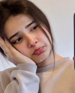 cute girls dp whatsapp cute style
