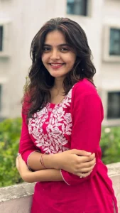 cute girls dp