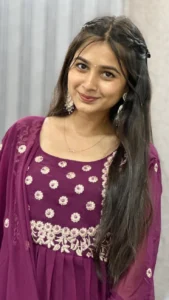 smile girls dp