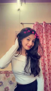 elegant girls dp