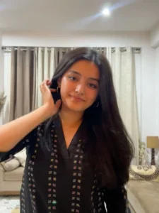 traditional girls dp