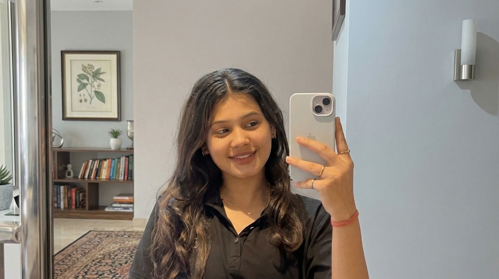 Girls DP for WhatsApp