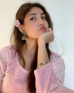 cool girls dp photo