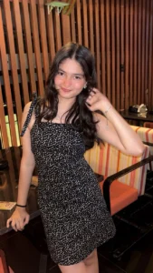 modern girls dp photo
