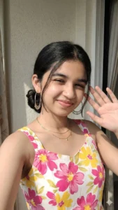 trendy girls dp photo