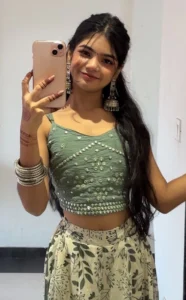 new girls dp photo