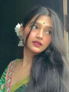 sweet girls dp photo