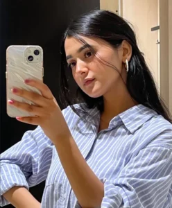 lovely girls dp photo