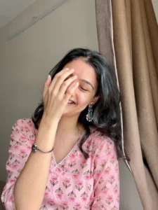 stylish girl dp photo