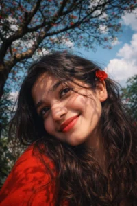 girls instagram dp