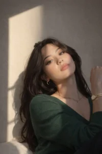 cool instagram girls dp