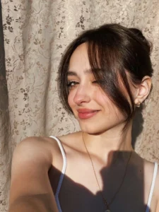 new instagram girls dp