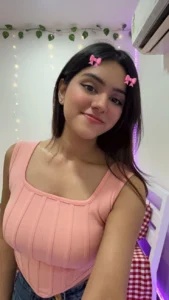 simple instagram girls dp
