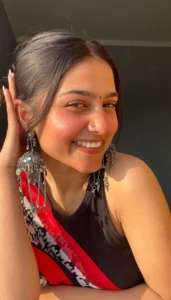 modern instagram girls dp