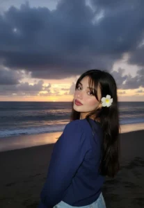 best girl instagram dp