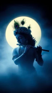 krishna beautiful image full hd