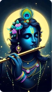 krishna beautiful image high quality