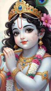 krishna photo for whatsapp dp hd
