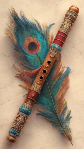 lord krishna whatsapp dp image