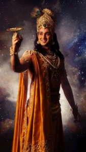 krishna photo for dp high quality